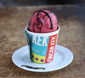 Bayramefendi Osmanli Kahvecisi Menu